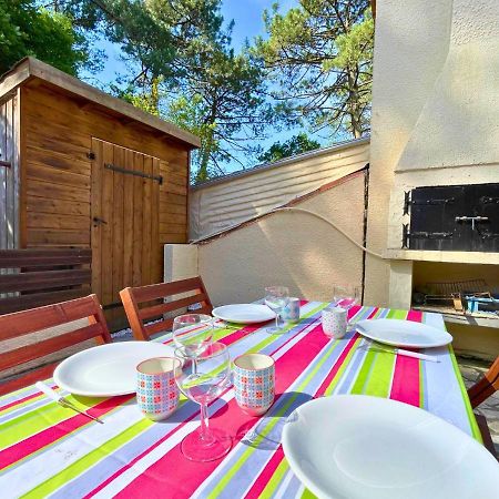 Sylviculteurs - Charmante Villa Patio Renovee Seignosse Eksteriør bilde