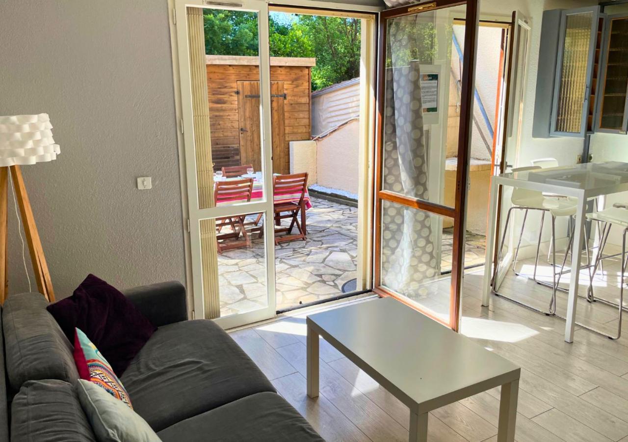 Sylviculteurs - Charmante Villa Patio Renovee Seignosse Eksteriør bilde