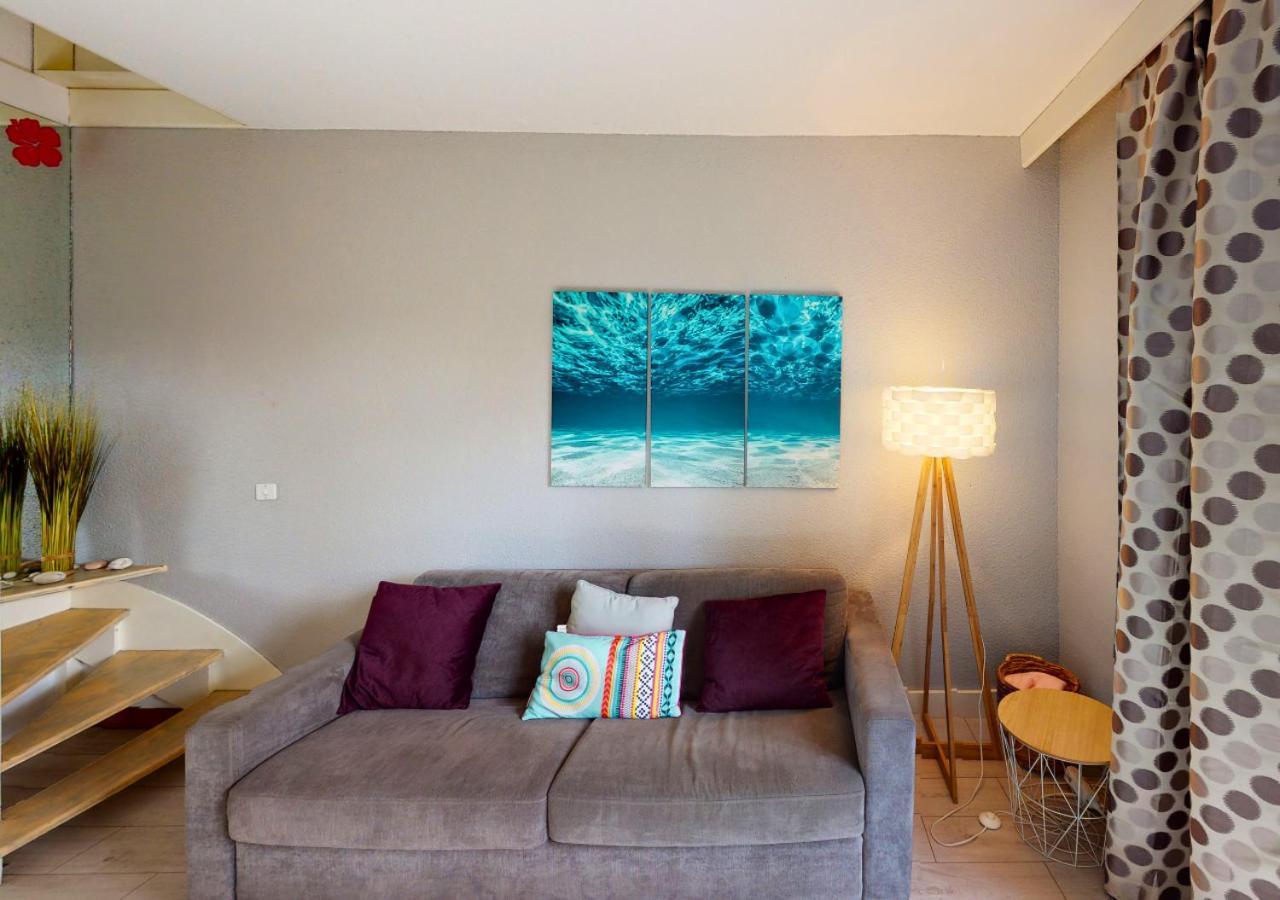Sylviculteurs - Charmante Villa Patio Renovee Seignosse Eksteriør bilde