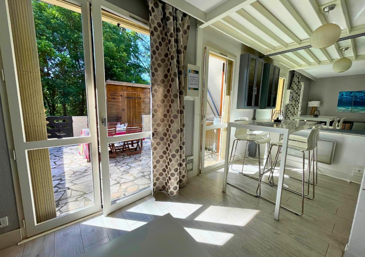Sylviculteurs - Charmante Villa Patio Renovee Seignosse Eksteriør bilde