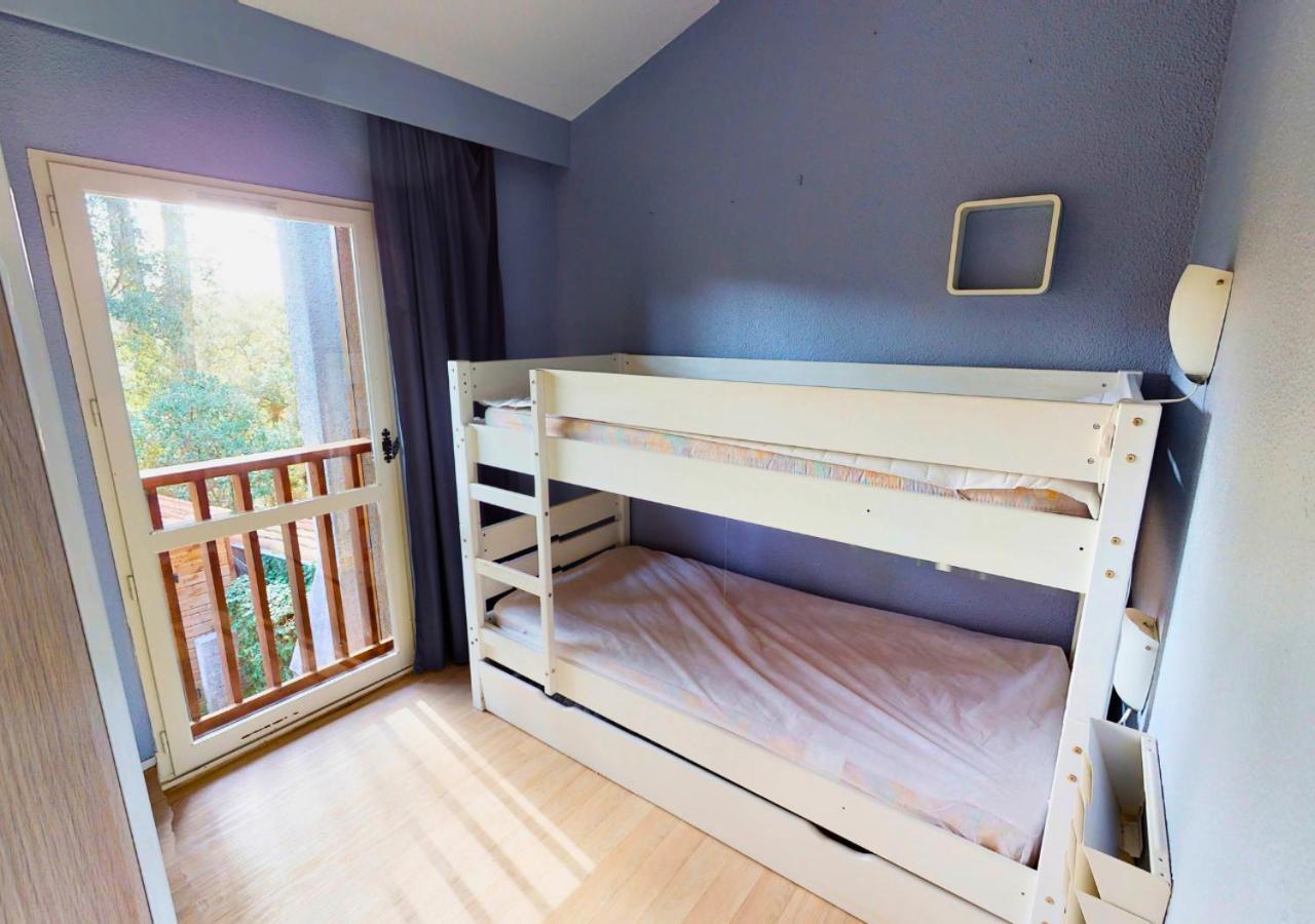 Sylviculteurs - Charmante Villa Patio Renovee Seignosse Eksteriør bilde